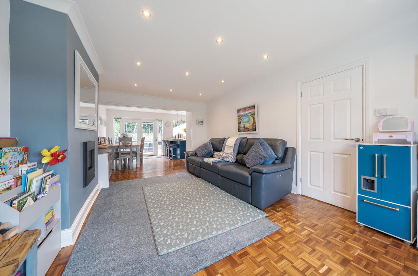 Pen Y Fro, Dunvant, Swansea, SA2 7TR